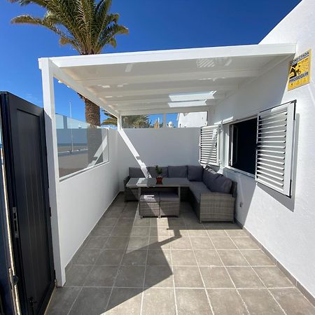 Playa Honda Primera Linea Εξωτερικό φωτογραφία