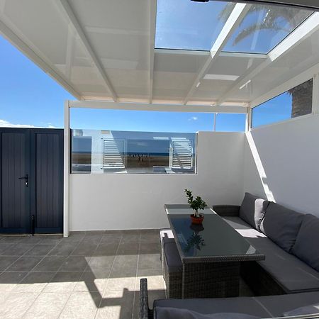 Playa Honda Primera Linea Εξωτερικό φωτογραφία