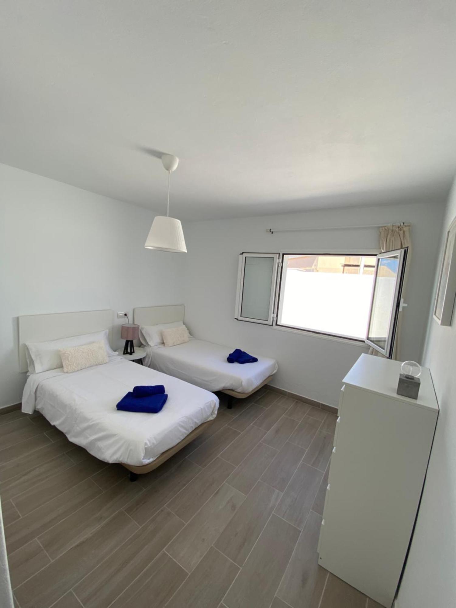 Playa Honda Primera Linea Εξωτερικό φωτογραφία