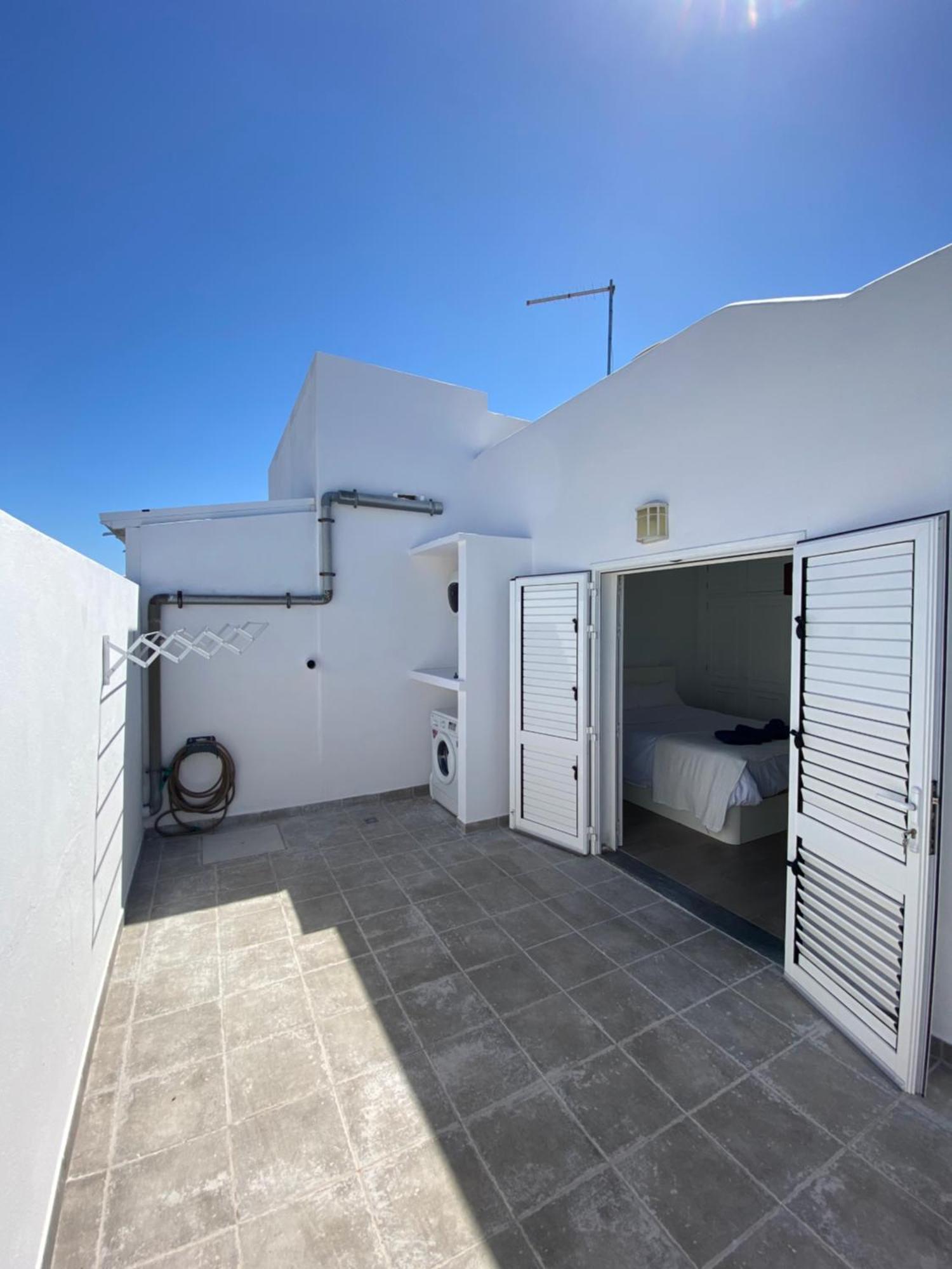 Playa Honda Primera Linea Εξωτερικό φωτογραφία