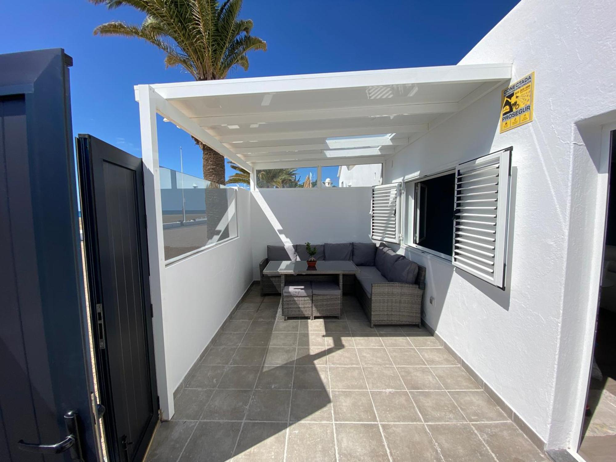 Playa Honda Primera Linea Εξωτερικό φωτογραφία