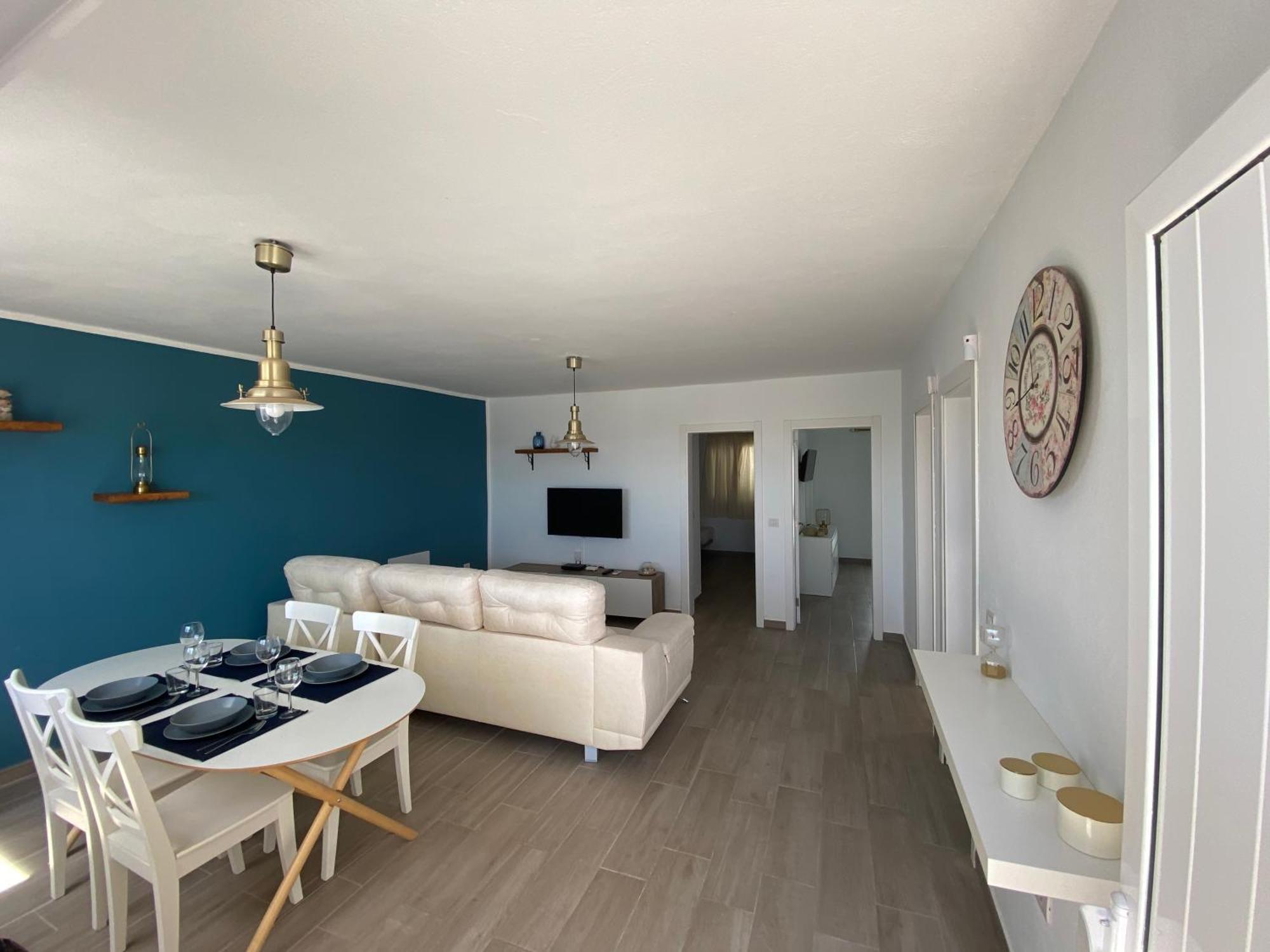 Playa Honda Primera Linea Εξωτερικό φωτογραφία