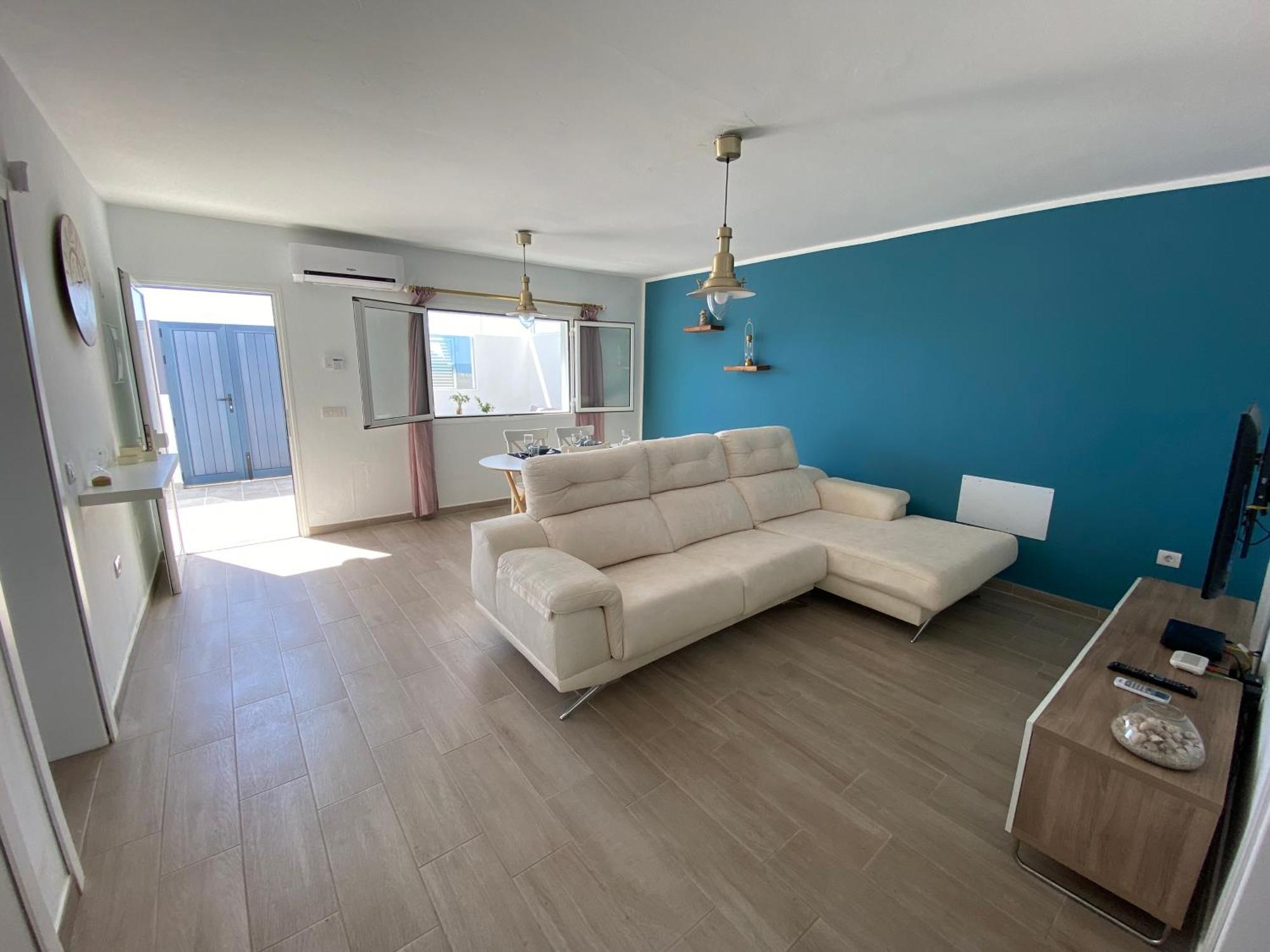 Playa Honda Primera Linea Εξωτερικό φωτογραφία