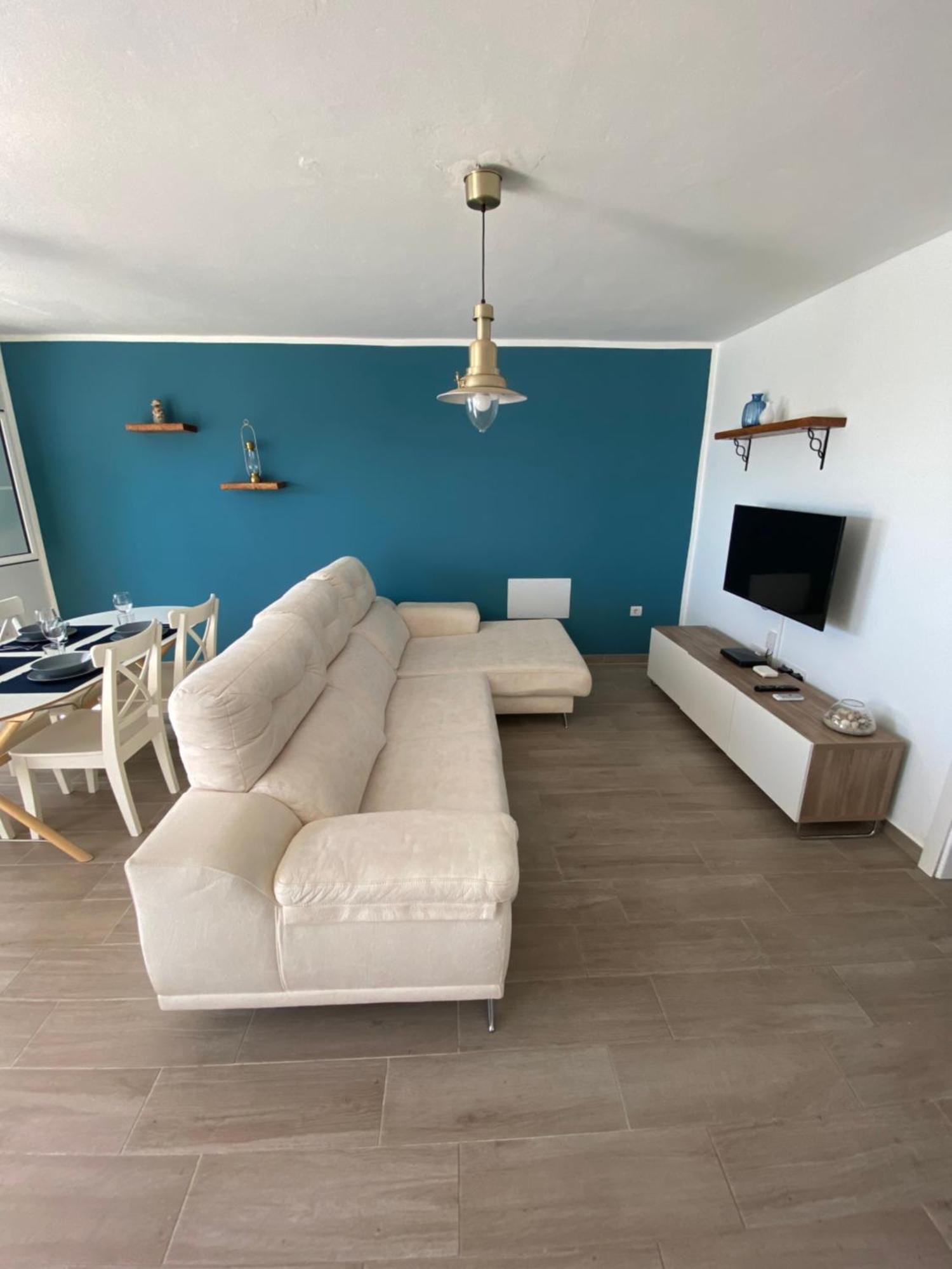 Playa Honda Primera Linea Εξωτερικό φωτογραφία